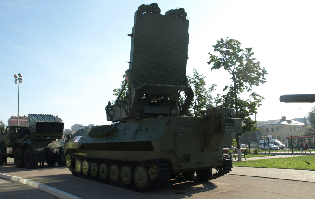 "Ленд-лиз" от врага. Как Украина бьет российских оккупантов их же оружием